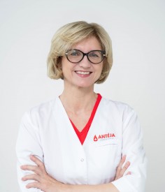 Lina Gervatauskienė
